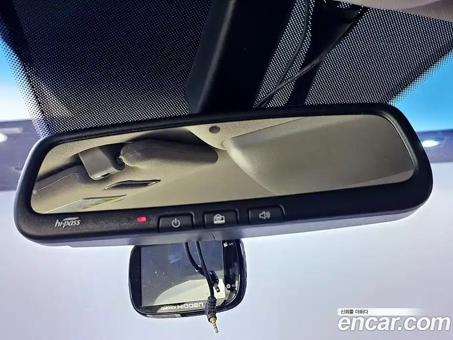 SsangYong Korando 2015 2.0 Автомат в Москве № 756556, фото 12