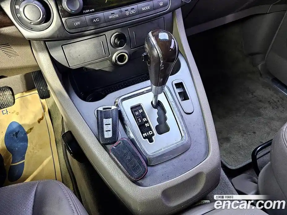 SsangYong Korando 2015 2.0 Автомат в Москве № 756556, фото 13