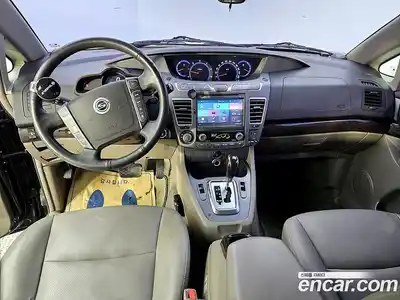 SsangYong Korando 2015 2.0 Автомат в Москве № 756556, миниатюра 5