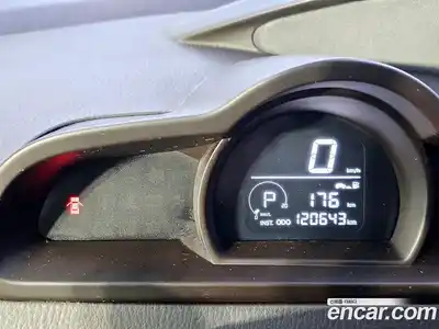 SsangYong Korando 2015 2.0 Автомат в Москве № 756556, миниатюра 7