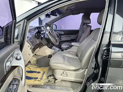 SsangYong Korando 2015 2.0 Автомат в Москве № 756556, миниатюра 8