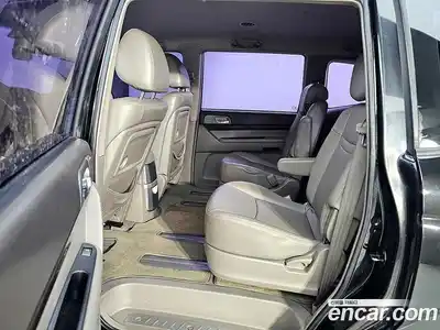 SsangYong Korando 2015 2.0 Автомат в Москве № 756556, миниатюра 9