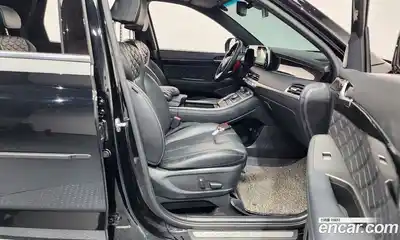 Hyundai Palisade 2021 3.8 Автомат в Москве № 756904, миниатюра 11