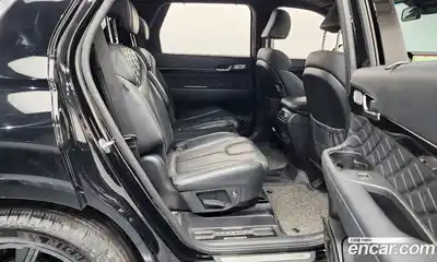 Hyundai Palisade 2021 3.8 Автомат в Москве № 756904, миниатюра 12