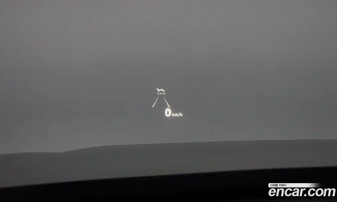 Hyundai Palisade 2021 3.8 Автомат в Москве № 756904, фото 17