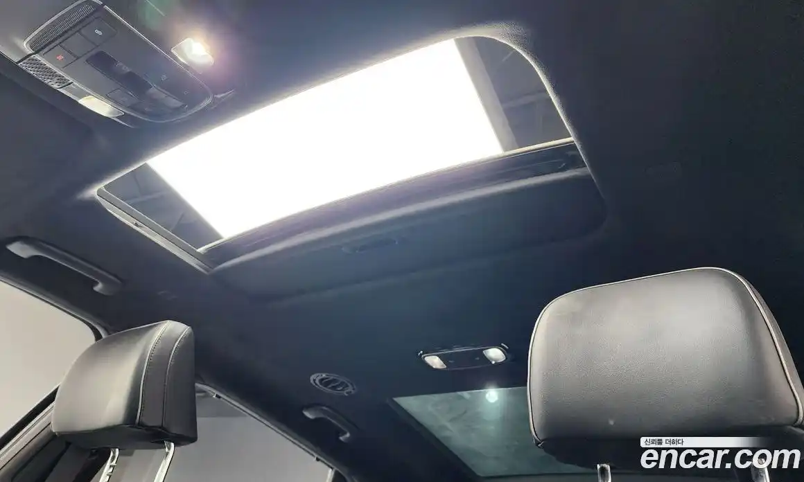 Hyundai Palisade 2021 3.8 Автомат в Москве № 756904, фото 19