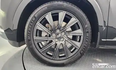 Hyundai Palisade 2021 3.8 Автомат в Москве № 756904, миниатюра 5