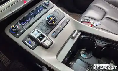 Hyundai Palisade 2021 3.8 Автомат в Москве № 756904, миниатюра 9