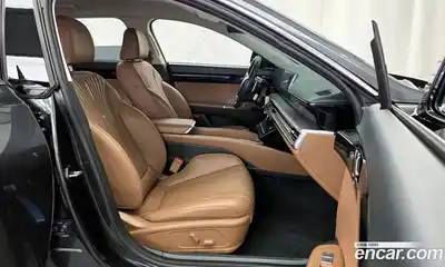 Hyundai Grandeur 2023 2.5 Автомат в Москве № 756928, миниатюра 11