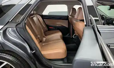 Hyundai Grandeur 2023 2.5 Автомат в Москве № 756928, миниатюра 12