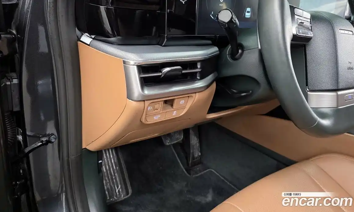 Hyundai Grandeur 2023 2.5 Автомат в Москве № 756928, фото 17