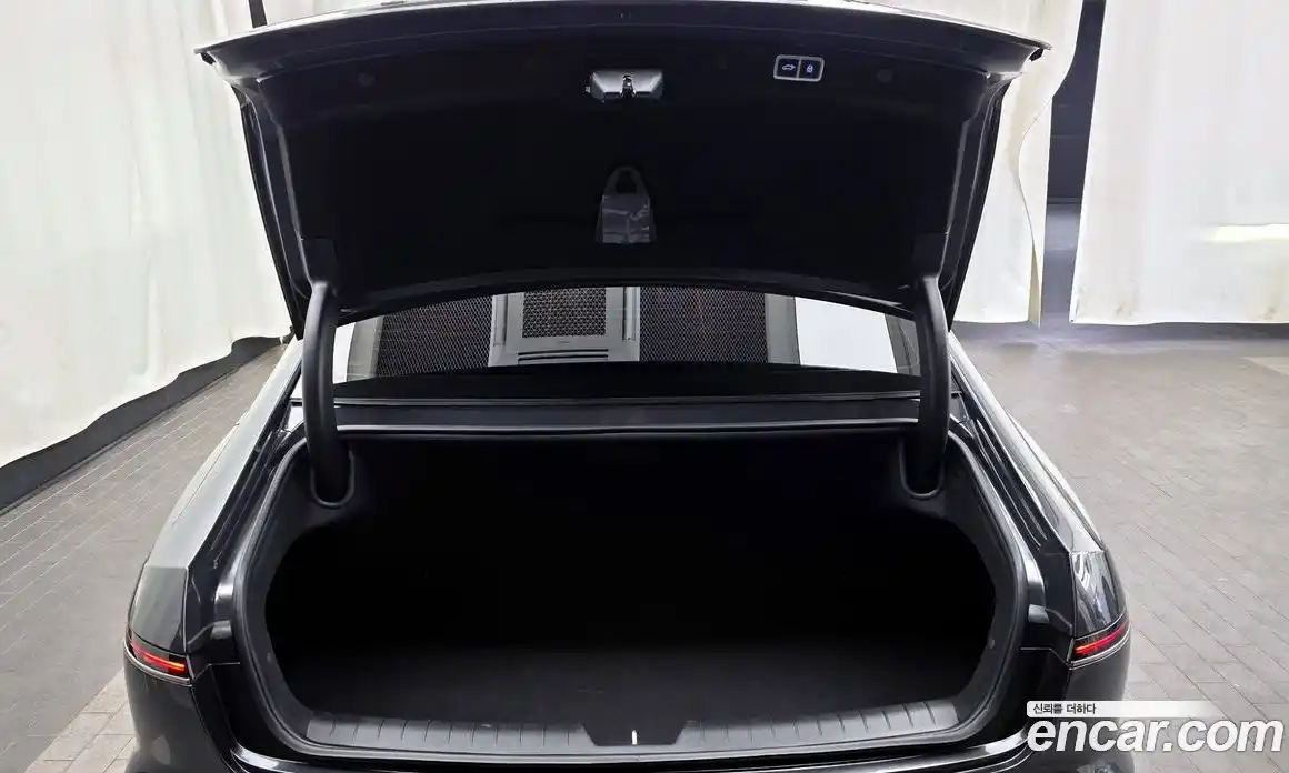 Hyundai Grandeur 2023 2.5 Автомат в Москве № 756928, фото 20