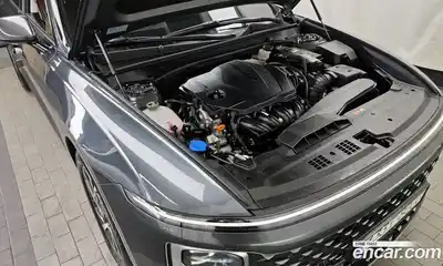 Hyundai Grandeur 2023 2.5 Автомат в Москве № 756928, миниатюра 6