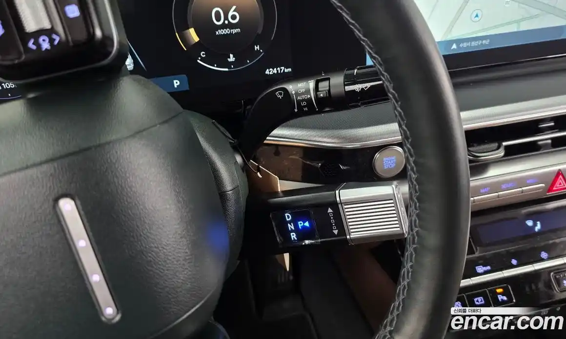 Hyundai Grandeur 2023 2.5 Автомат в Москве № 756928, фото 9