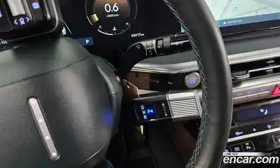 Hyundai Grandeur 2023 2.5 Автомат в Москве № 756928, миниатюра 9