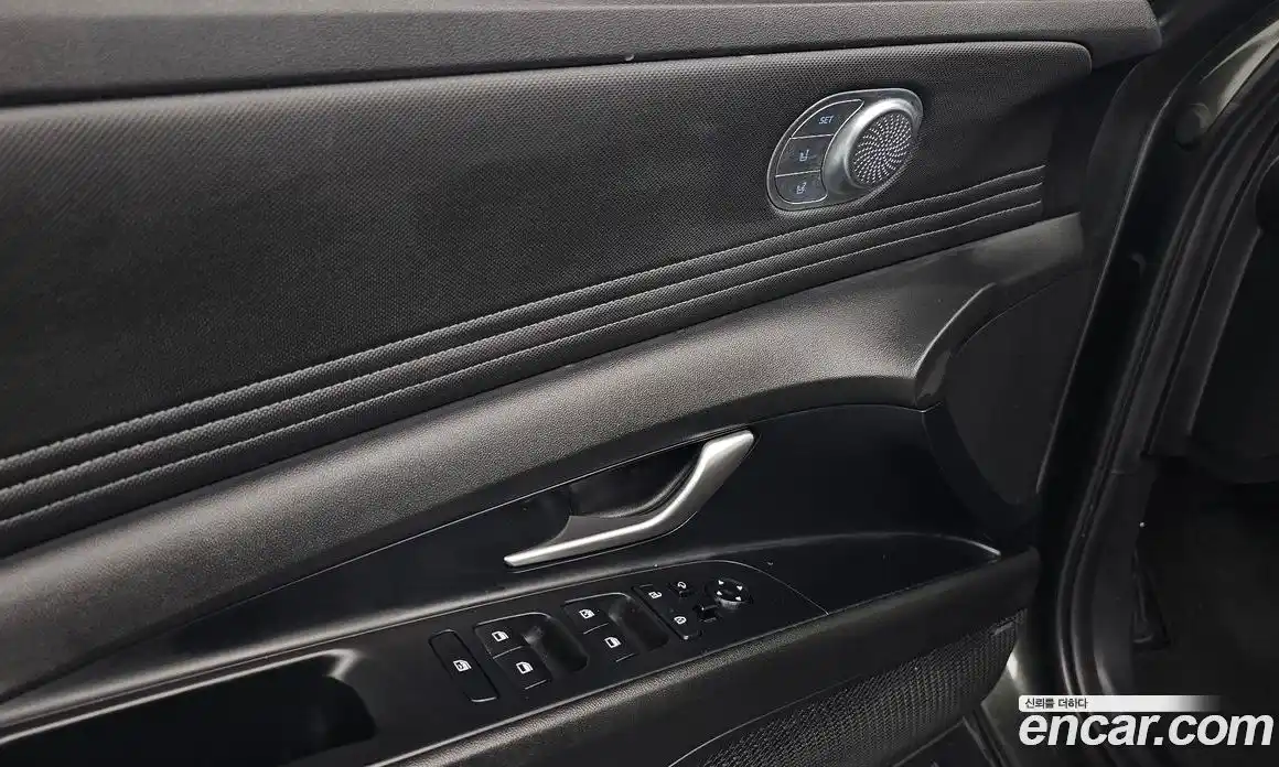 Hyundai Avante 2022 1.6 Автомат в Москве № 756942, фото 17