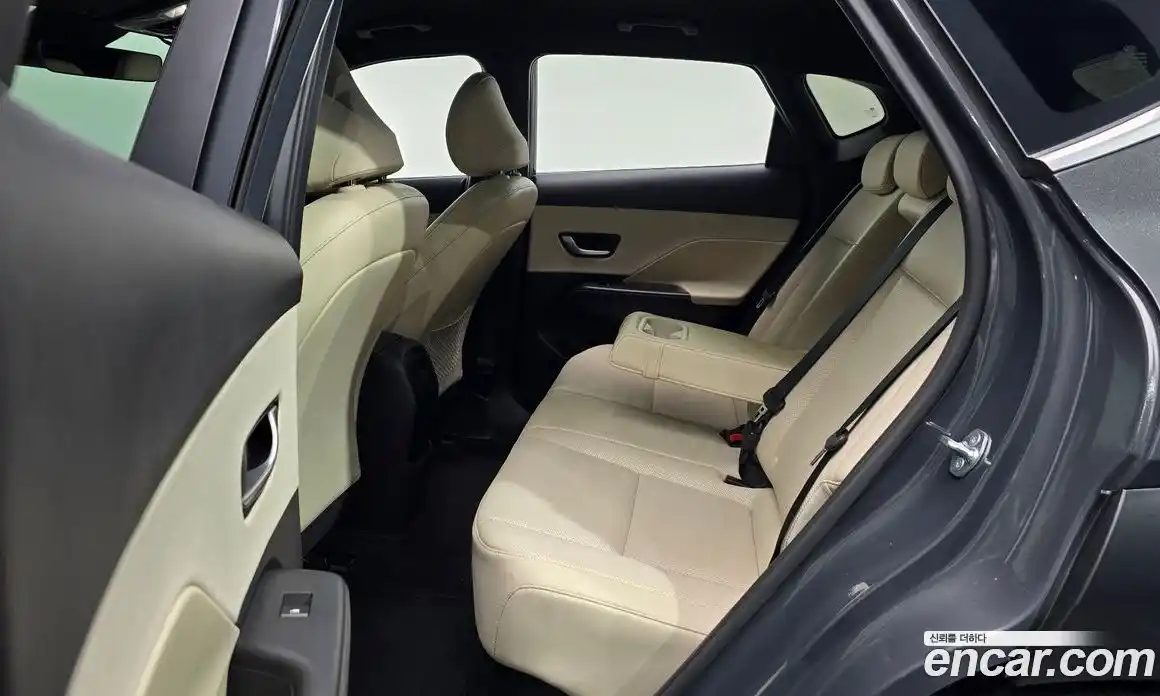 Hyundai Kona 2023 1.6 Автомат в Москве № 756979, фото 11