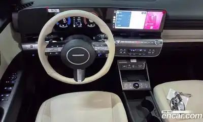 Hyundai Kona 2023 1.6 Автомат в Москве № 756979, миниатюра 12