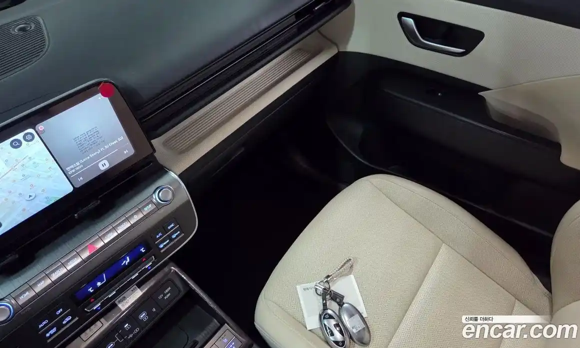 Hyundai Kona 2023 1.6 Автомат в Москве № 756979, фото 15