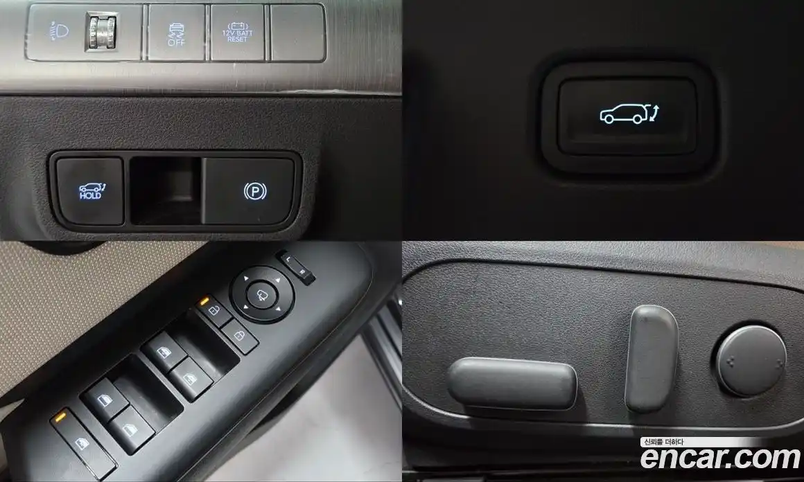 Hyundai Kona 2023 1.6 Автомат в Москве № 756979, фото 17