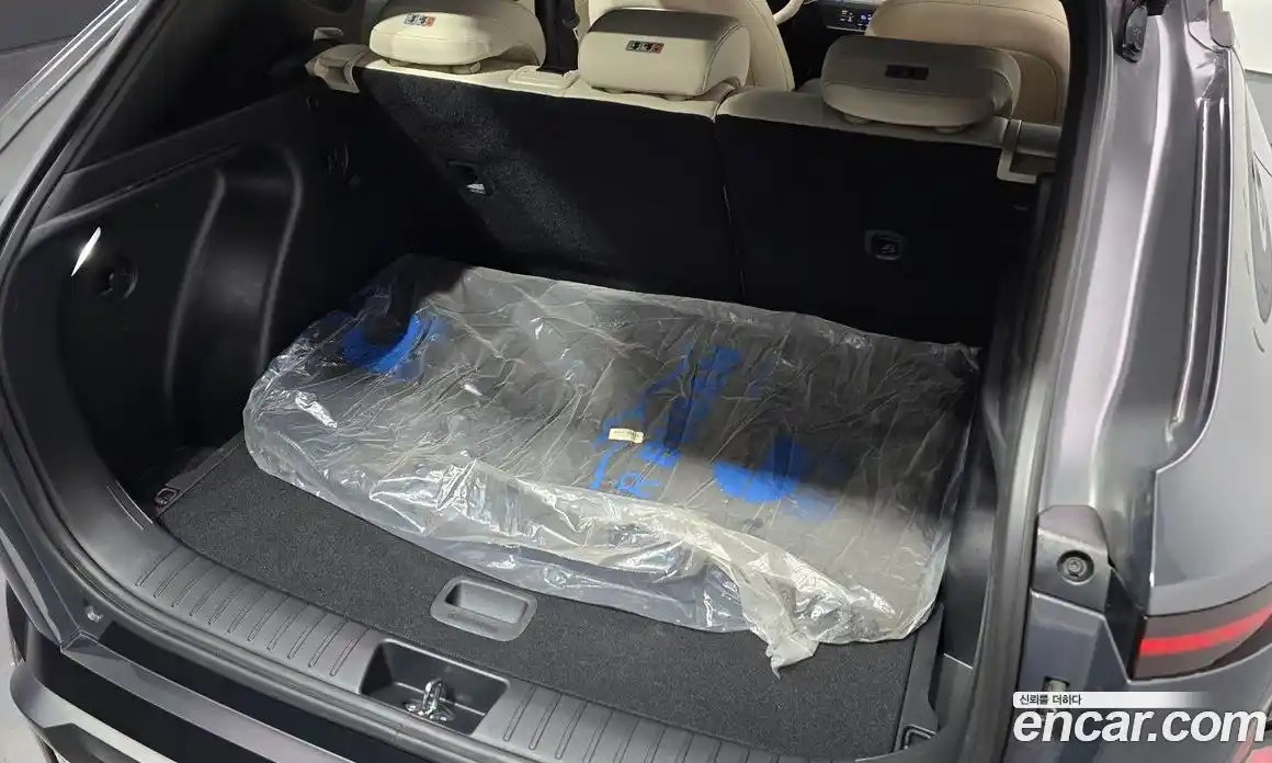 Hyundai Kona 2023 1.6 Автомат в Москве № 756979, фото 19