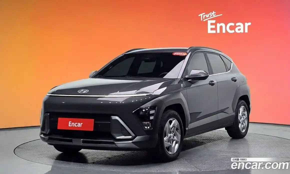 Hyundai Kona 2023 1.6 Автомат в Москве № 756979, фото 20