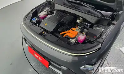 Hyundai Kona 2023 1.6 Автомат в Москве № 756979, миниатюра 5