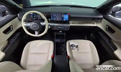 Hyundai Kona 2023 1.6 Автомат в Москве № 756979, миниатюра 6