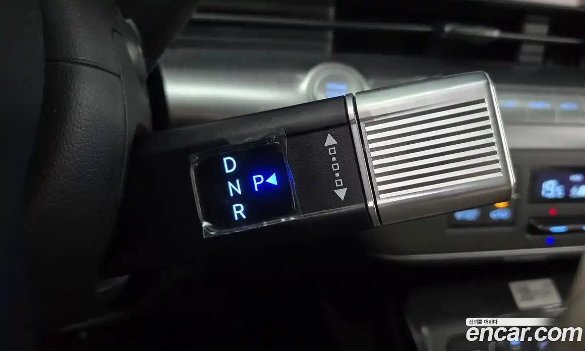 Hyundai Kona 2023 1.6 Автомат в Москве № 756979, фото 8