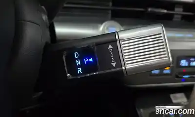 Hyundai Kona 2023 1.6 Автомат в Москве № 756979, миниатюра 8