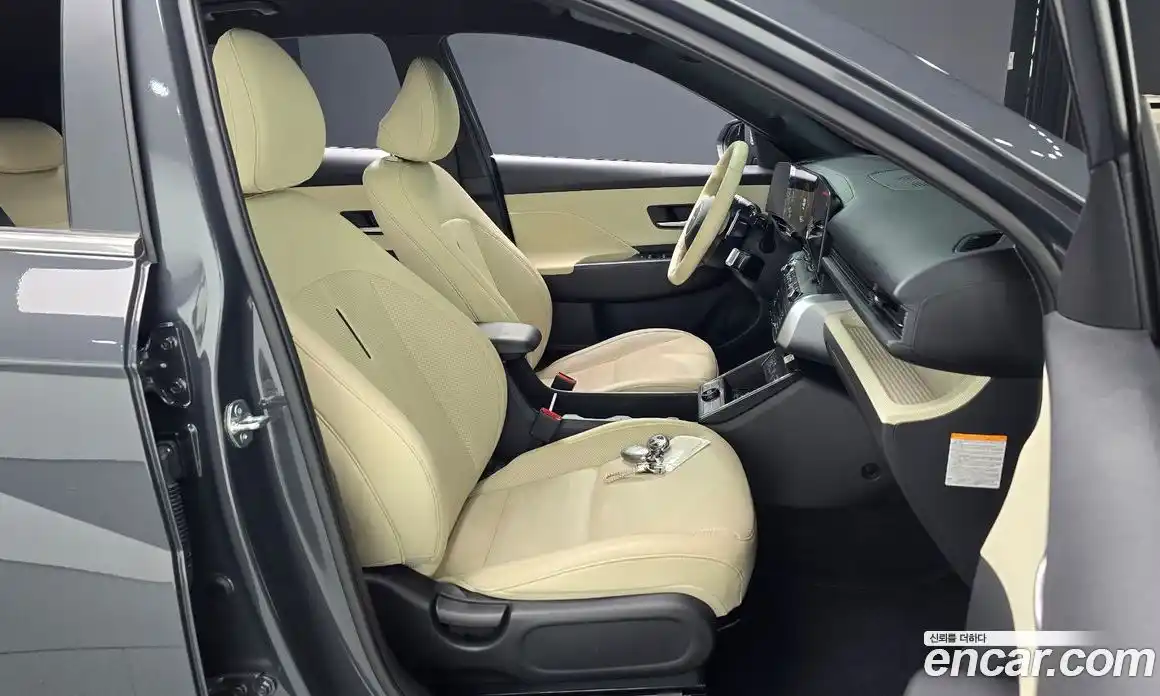 Hyundai Kona 2023 1.6 Автомат в Москве № 756979, фото 9