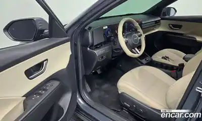 Hyundai Kona 2023 1.6 Автомат в Москве № 756979, миниатюра 10