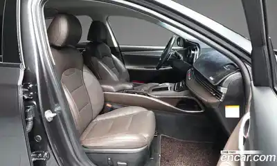 Hyundai Grandeur 2020 2.4 Автомат в Москве № 757022, миниатюра 11