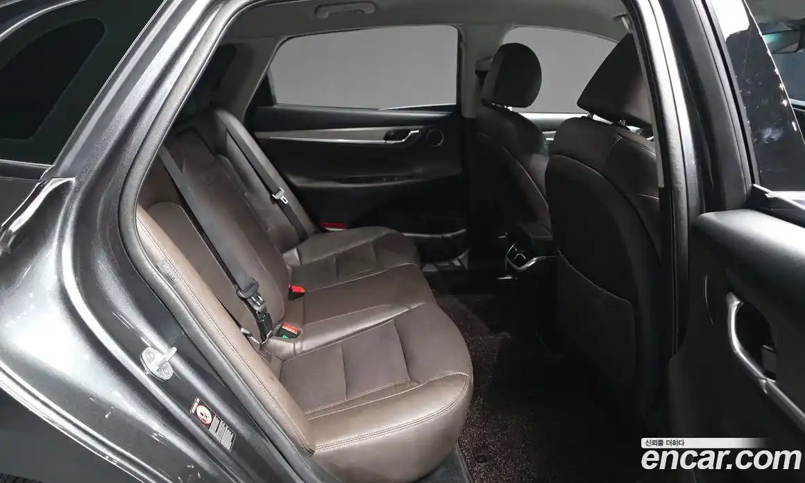 Hyundai Grandeur 2020 2.4 Автомат в Москве № 757022, фото 12