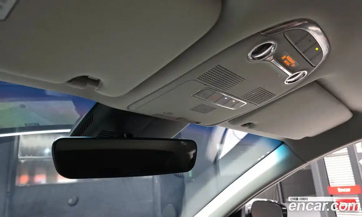 Hyundai Grandeur 2020 2.4 Автомат в Москве № 757022, фото 16