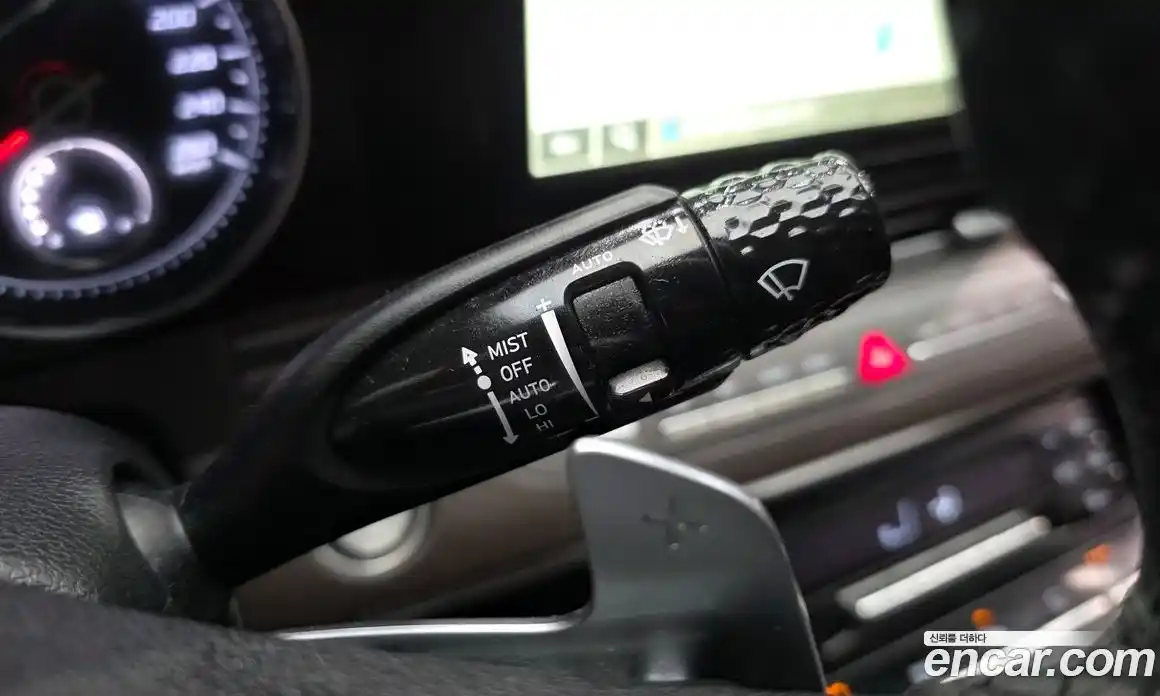 Hyundai Grandeur 2020 2.4 Автомат в Москве № 757022, фото 18