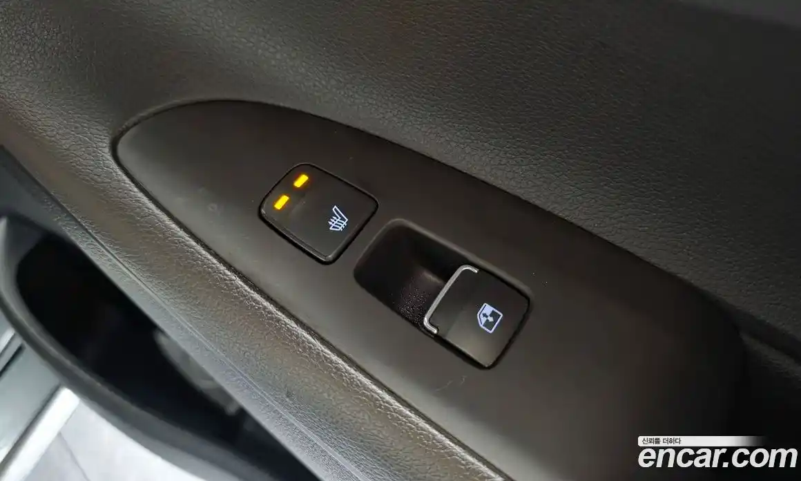 Hyundai Grandeur 2020 2.4 Автомат в Москве № 757022, фото 19