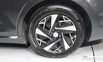 Hyundai Grandeur 2020 2.4 Автомат в Москве № 757022, миниатюра 5