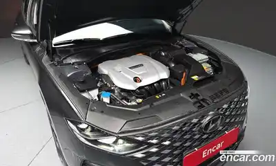 Hyundai Grandeur 2020 2.4 Автомат в Москве № 757022, миниатюра 6