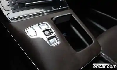 Hyundai Grandeur 2020 2.4 Автомат в Москве № 757022, миниатюра 9