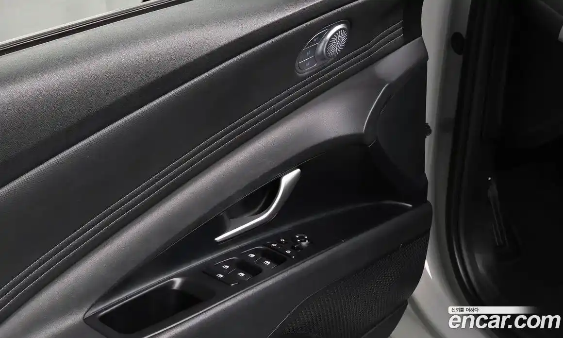 Hyundai Avante 2024 1.6 Автомат в Москве № 757053, фото 17