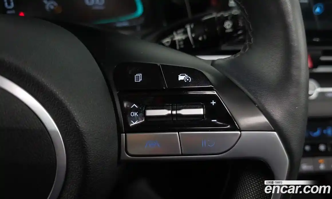 Hyundai Avante 2024 1.6 Автомат в Москве № 757053, фото 19