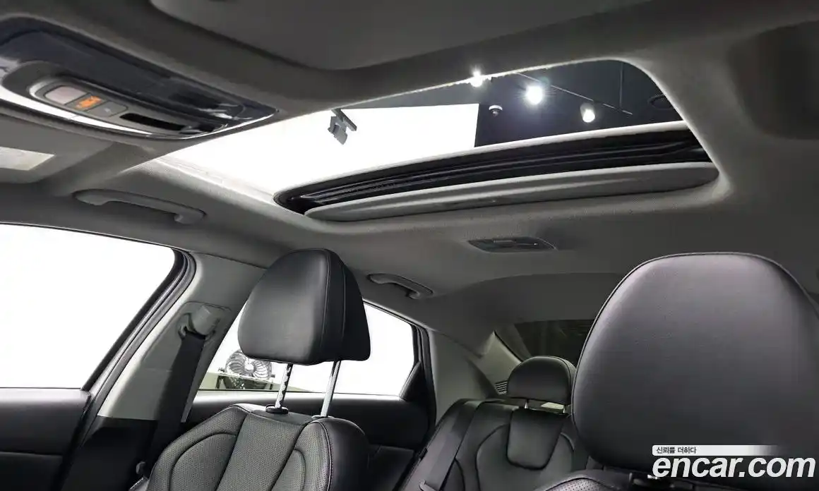 Hyundai Avante 2024 1.6 Автомат в Москве № 757053, фото 20