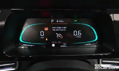 Hyundai Avante 2024 1.6 Автомат в Москве № 757053, миниатюра 8