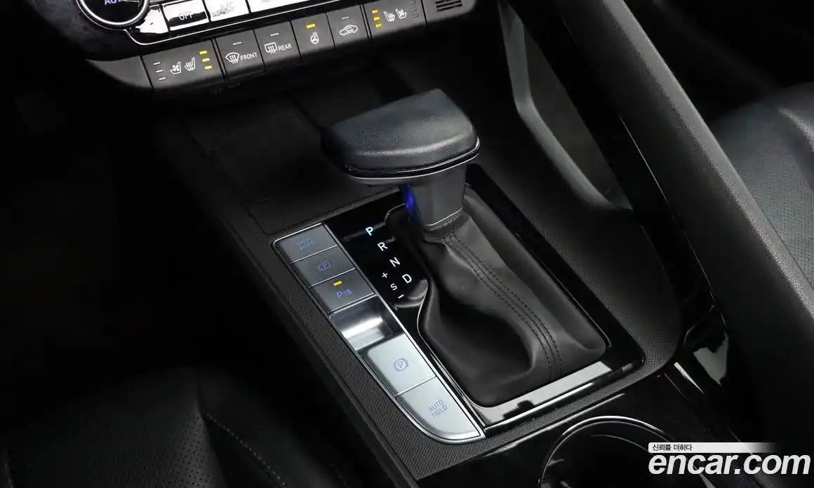 Hyundai Avante 2024 1.6 Автомат в Москве № 757053, фото 9