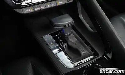 Hyundai Avante 2024 1.6 Автомат в Москве № 757053, миниатюра 9