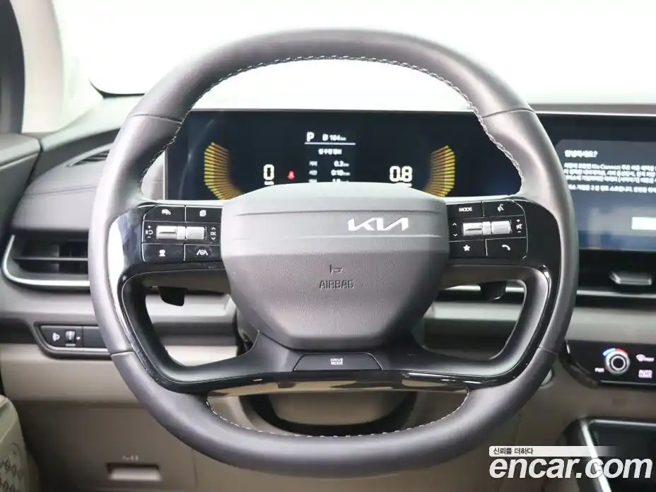 Kia Canival 2025 2.2 Автомат в Москве № 757207, фото 14