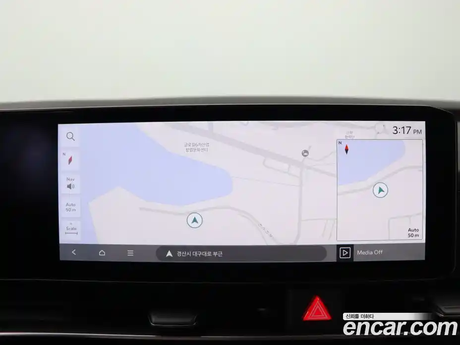 Kia Canival 2025 2.2 Автомат в Москве № 757207, фото 17