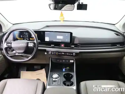 Kia Canival 2025 2.2 Автомат в Москве № 757207, миниатюра 7