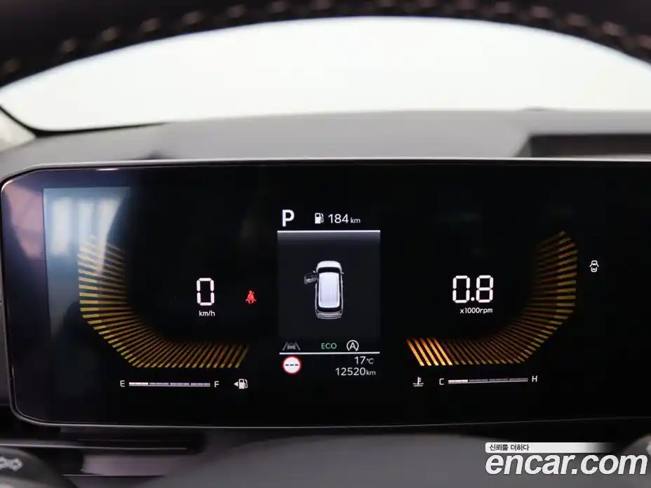 Kia Canival 2025 2.2 Автомат в Москве № 757207, фото 8